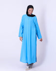 Tie Strap Dress