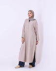 Tie Strap Dress