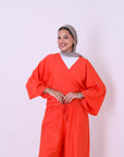 Plain Kimono