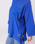 Printed Cotton T-Shirt