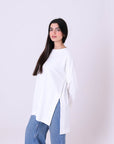 Cotton T-Shirt