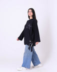 Printed Cotton T-Shirt