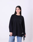 Printed Cotton T-Shirt