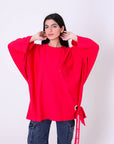 Printed Cotton T-Shirt