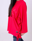 Printed Cotton T-Shirt