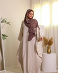 Linen Dress