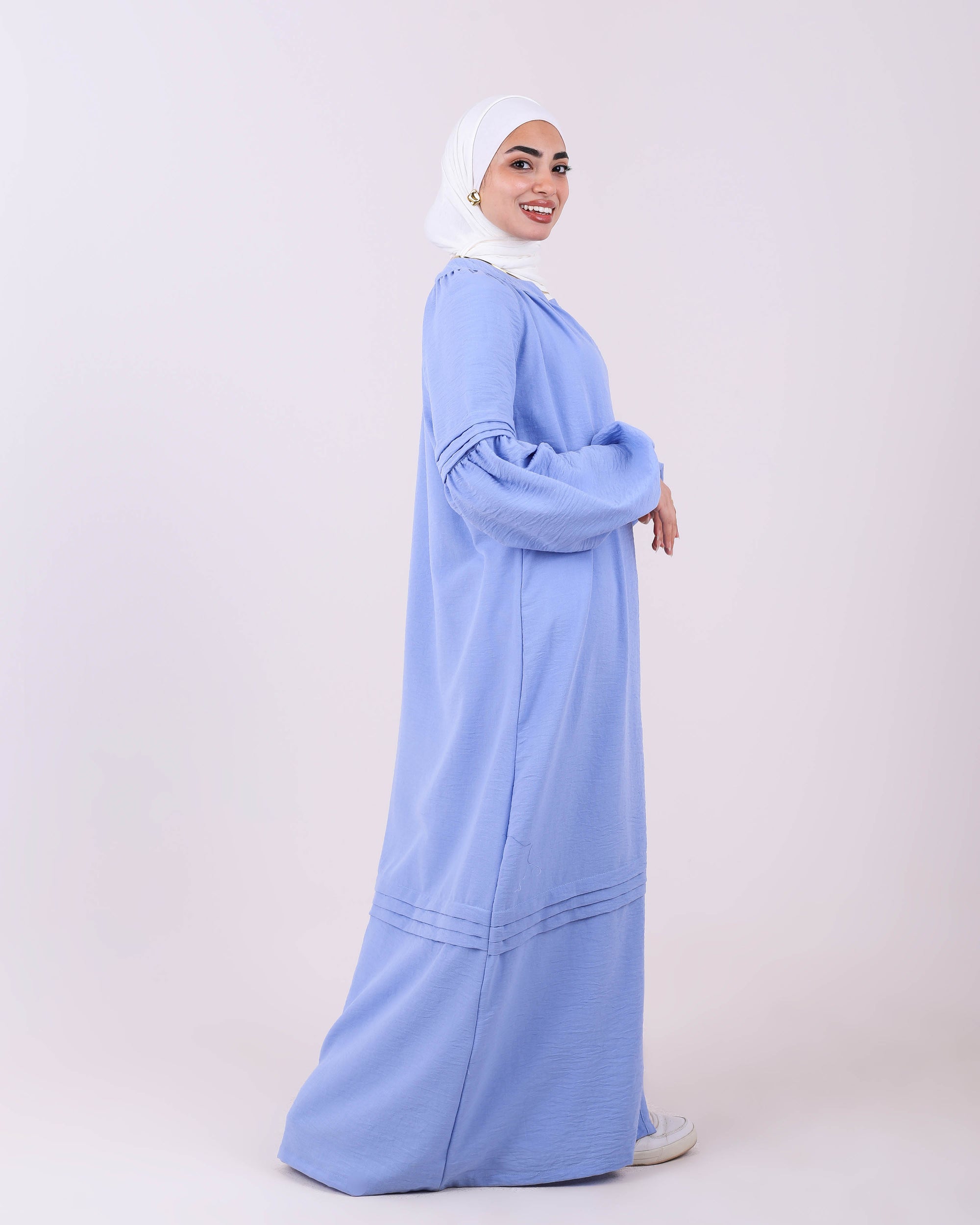 فستان أنيق