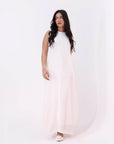 Basic Sleeveless dress