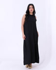 Basic Sleeveless dress
