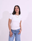Basic T-Shirt