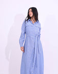 Dress With Two Pockets