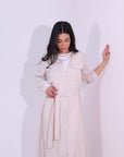 Dress With Two Pockets
