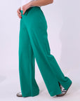 Cotton Pants