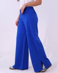 Cotton Pants