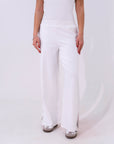 Cotton Pants