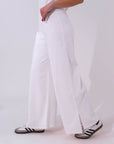 Cotton Pants