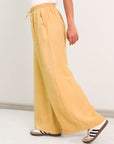 Chiffon Pants