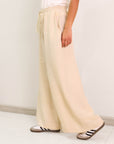 Chiffon Pants