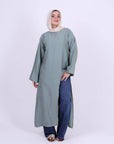Long Side Shirt
