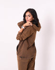 Milton Sweatshirt