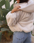 WaterProof Jacket AW7