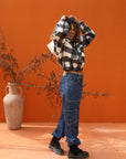 Carneau Hoodie AW8