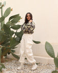 Carneau Hoodie AW8