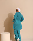 Knitwear Cardigan