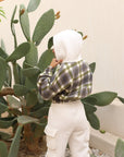 Carneau Hoodie AW8