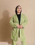 Knitwear Cardigan