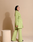 Knitwear Cardigan