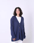 Trico Cardigan