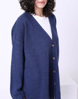 Trico Cardigan