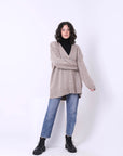 Trico Cardigan
