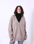 Trico Cardigan