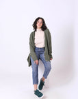 Trico Cardigan