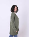 Trico Cardigan