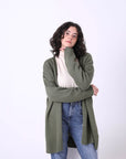 Trico Cardigan