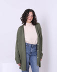 Trico Cardigan