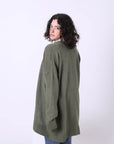 Trico Cardigan