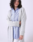 Trico Cardigan