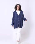 Trico Cardigan