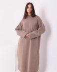 Trico Dress
