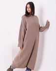Trico Dress