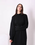 Trico Dress