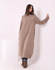 Trico Dress