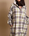 Felt Carhartt Dress Shirt