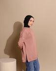 Plain Milton Sweatshirt