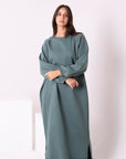Milton Long Sweatshirt
