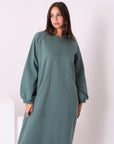 Milton Long Sweatshirt